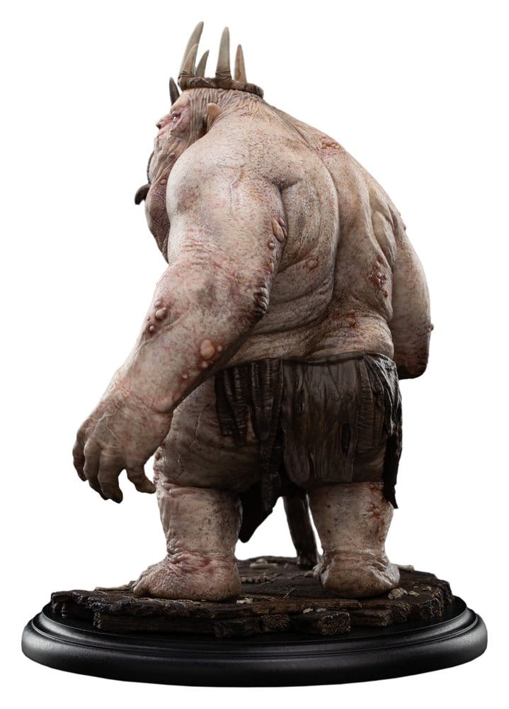 Der Hobbit Mini Statue Der Große Goblin 14 cm - Preorder - ETA: 25.05.2027