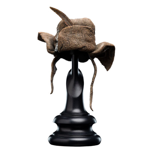 Herr der Ringe Replik 1/4 The Hat of Radagast the Brown 15 cm - Preorder - ETA: 06.09.2025