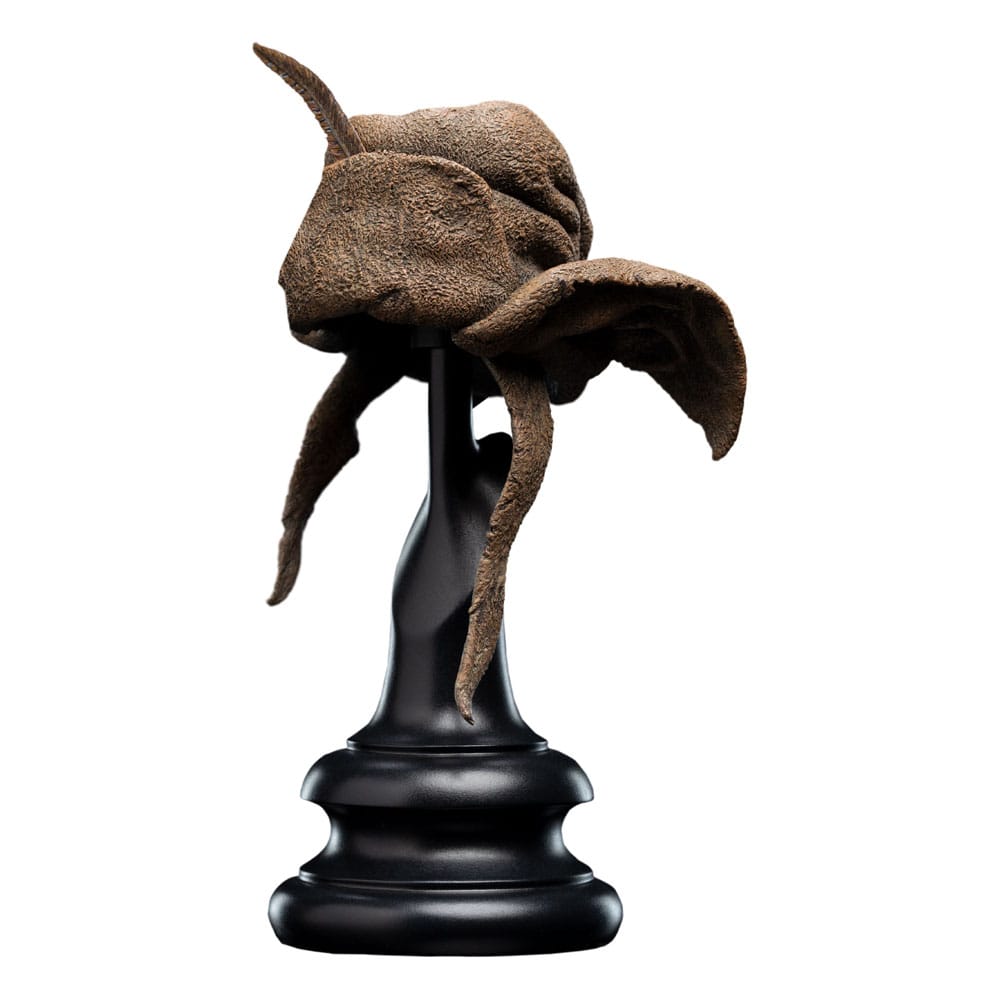 Herr der Ringe Replik 1/4 The Hat of Radagast the Brown 15 cm - Preorder - ETA: 06.09.2025