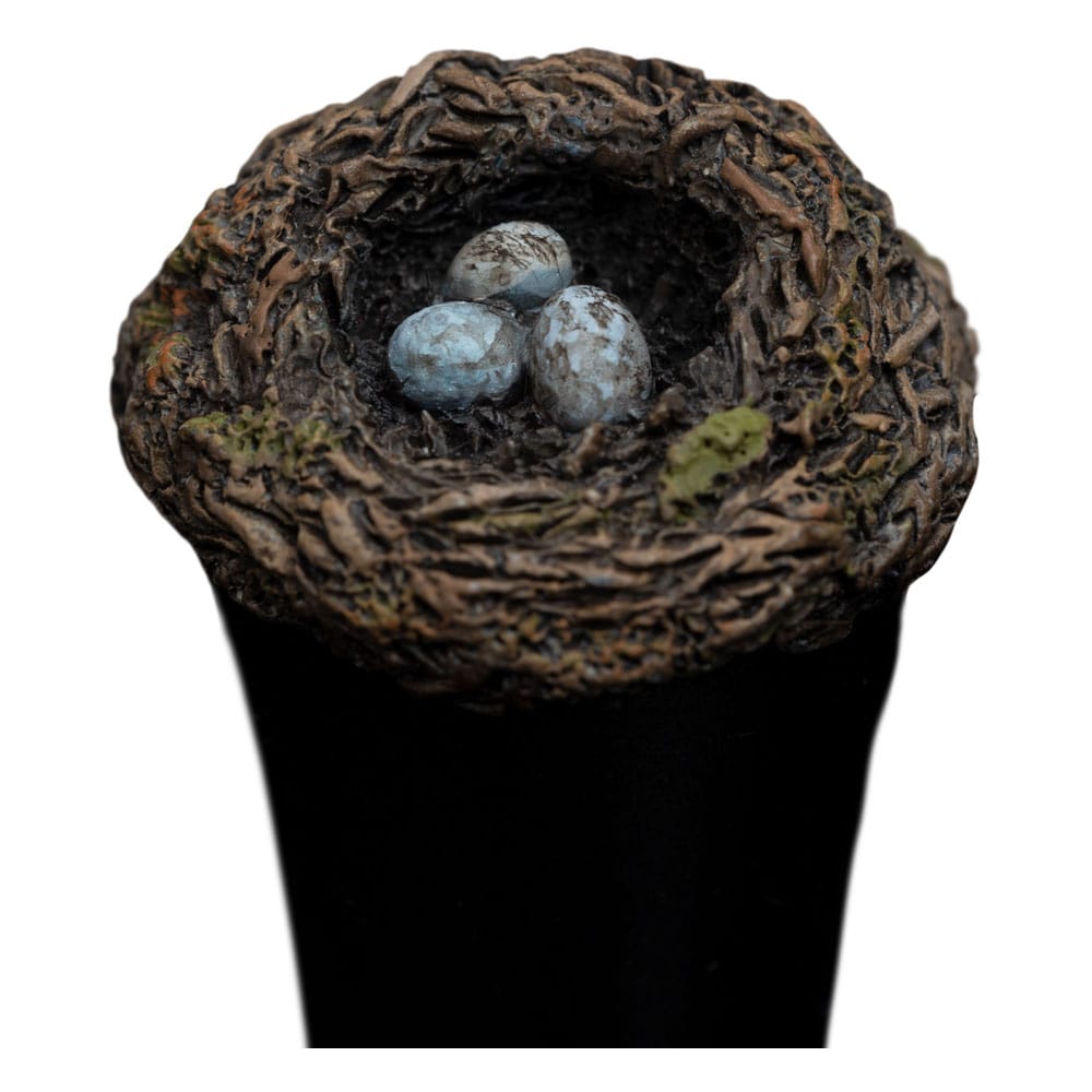 Herr der Ringe Replik 1/4 The Hat of Radagast the Brown 15 cm - Preorder - ETA: 06.09.2025