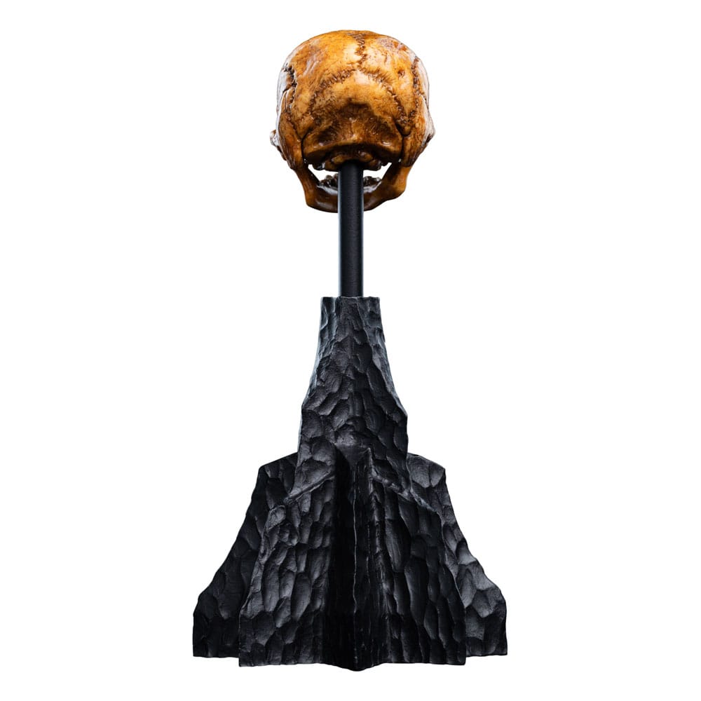 Herr der Ringe Mini Statue Skull of a Misty Mountain Goblin 14 cm - Preorder - ETA: 02.11.2026
