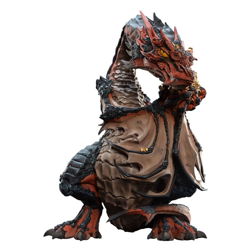 Der Hobbit Mini Epics Vinyl Figur Smaug 30 cm - Versand: 7 Tage nach Bestellung