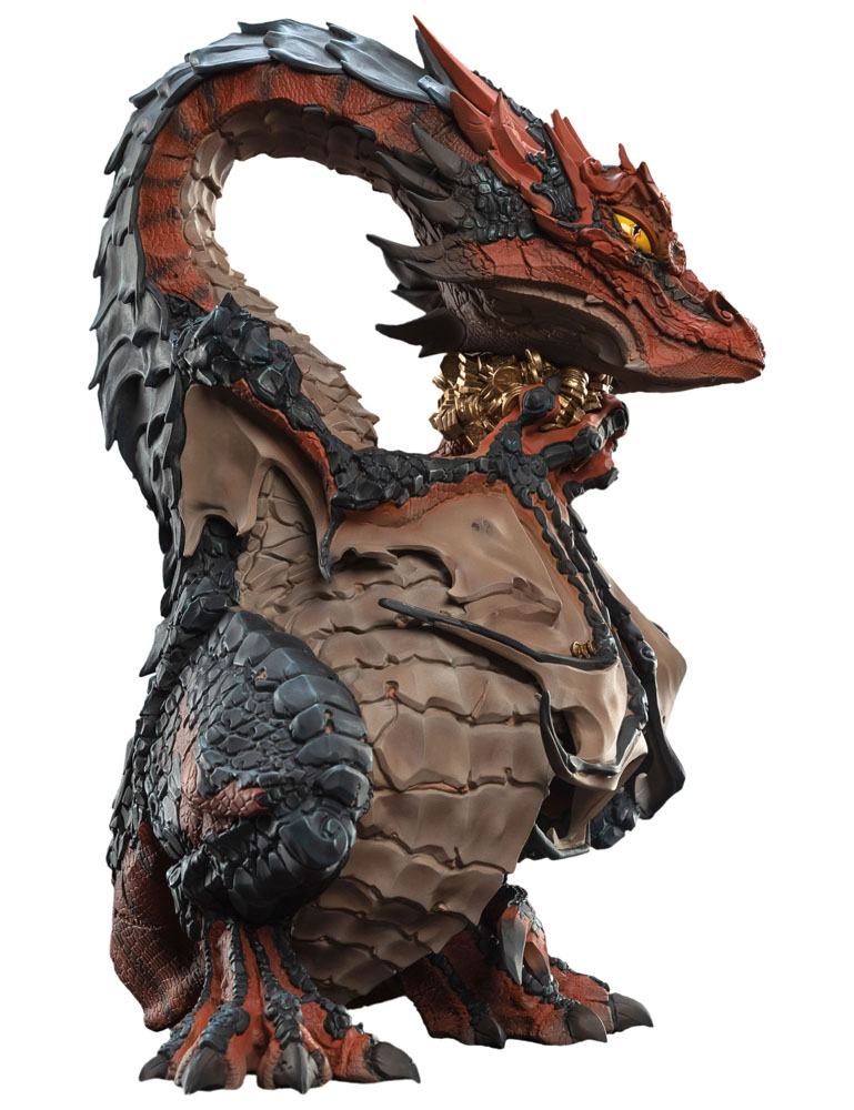 Der Hobbit Mini Epics Vinyl Figur Smaug 30 cm - Versand: 7 Tage nach Bestellung