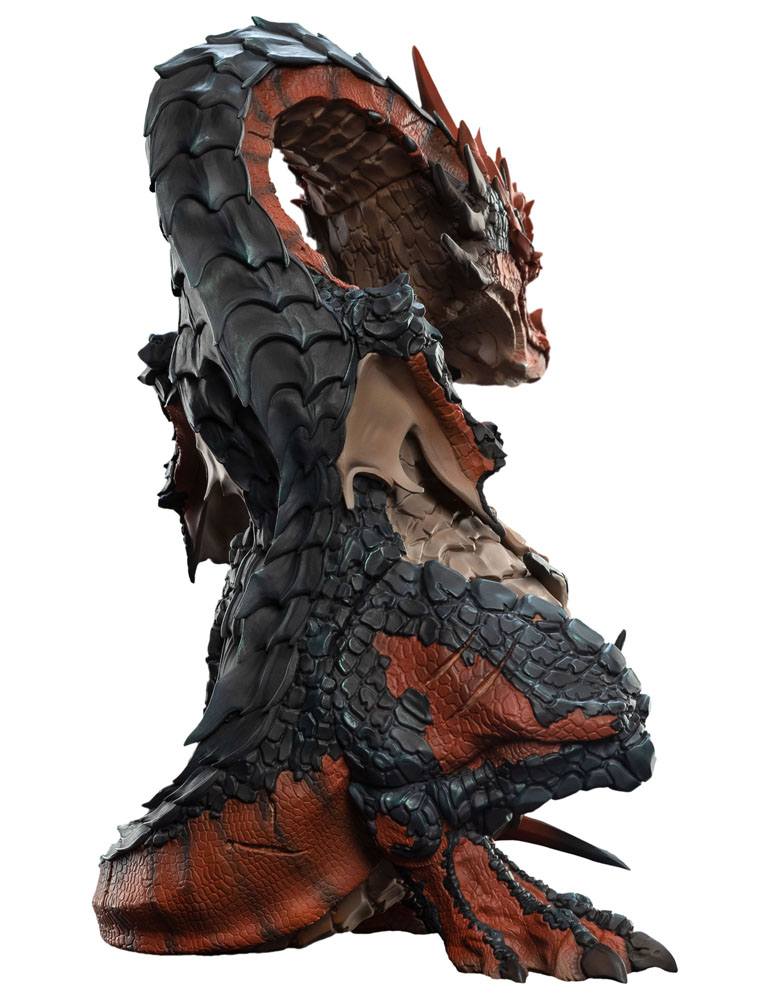 Der Hobbit Mini Epics Vinyl Figur Smaug 30 cm - Versand: 7 Tage nach Bestellung