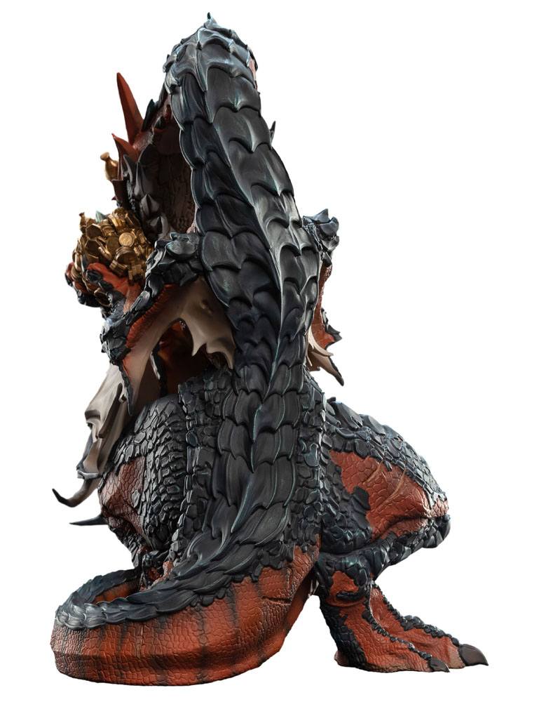 Der Hobbit Mini Epics Vinyl Figur Smaug 30 cm - Versand: 7 Tage nach Bestellung