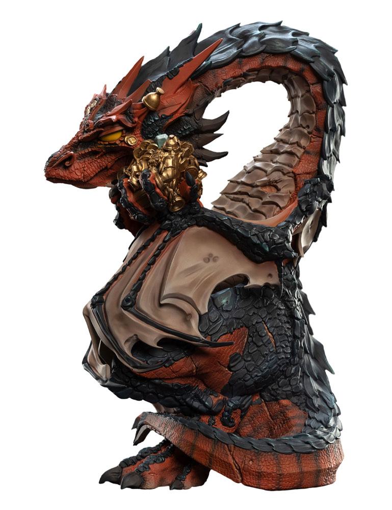 Der Hobbit Mini Epics Vinyl Figur Smaug 30 cm - Versand: 7 Tage nach Bestellung