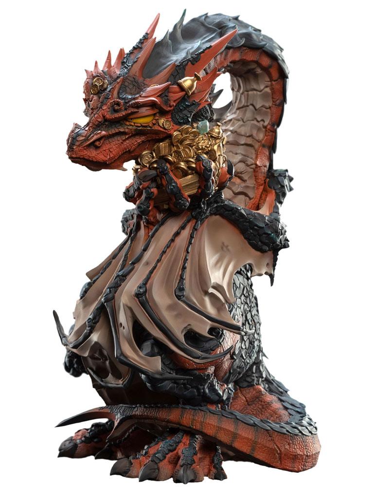 Der Hobbit Mini Epics Vinyl Figur Smaug 30 cm - Versand: 7 Tage nach Bestellung