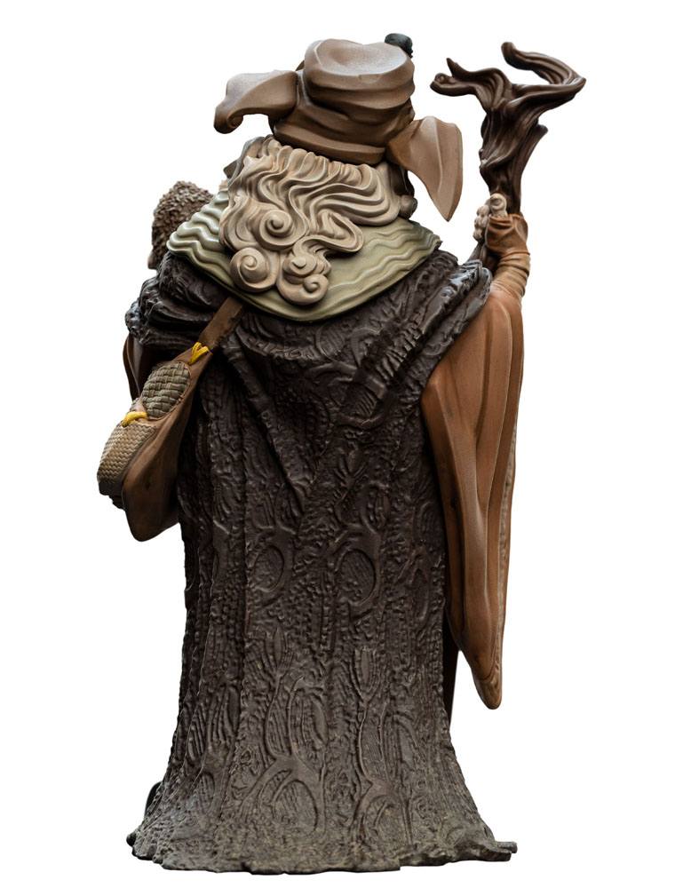 Der Hobbit Mini Epics Vinyl Figur Radagast der Braune 16 cm - Versand: 5-7 Tage nach Bestellung