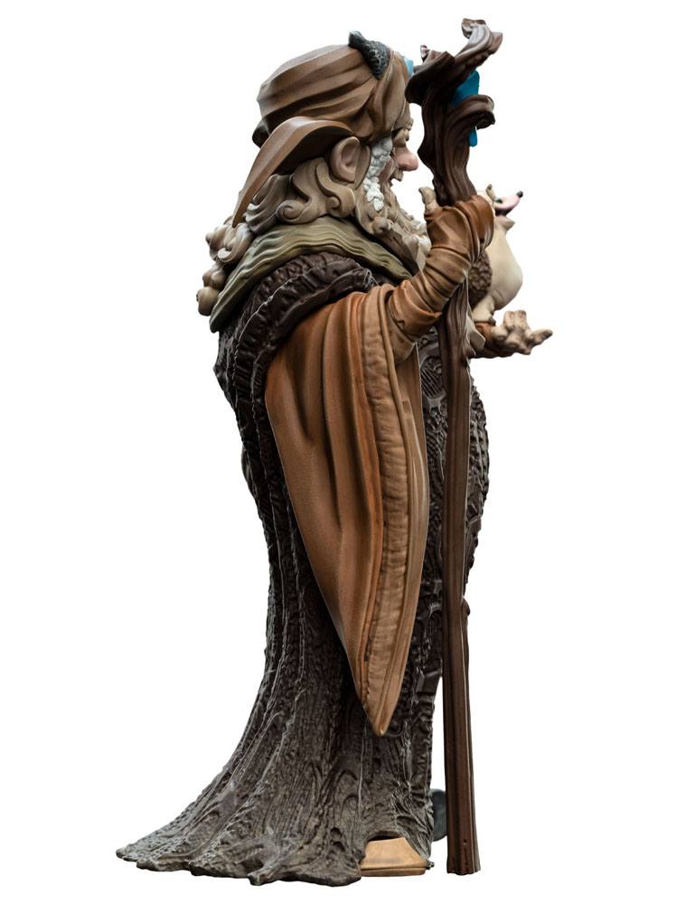 Der Hobbit Mini Epics Vinyl Figur Radagast der Braune 16 cm - Versand: 5-7 Tage nach Bestellung