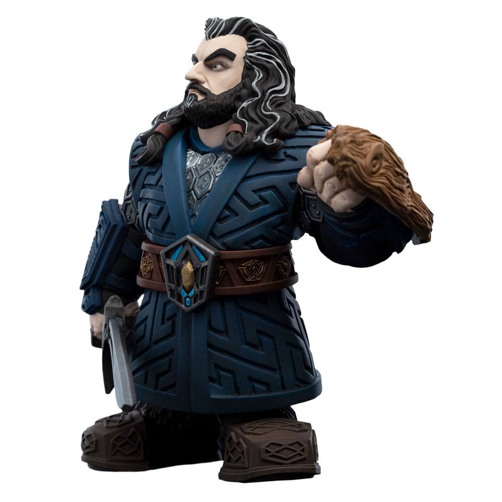 Der Hobbit Mini Epics Vinyl Figur Thorin Oakenshield 15 cm - Versand: 5-7 Tage nach Bestellung