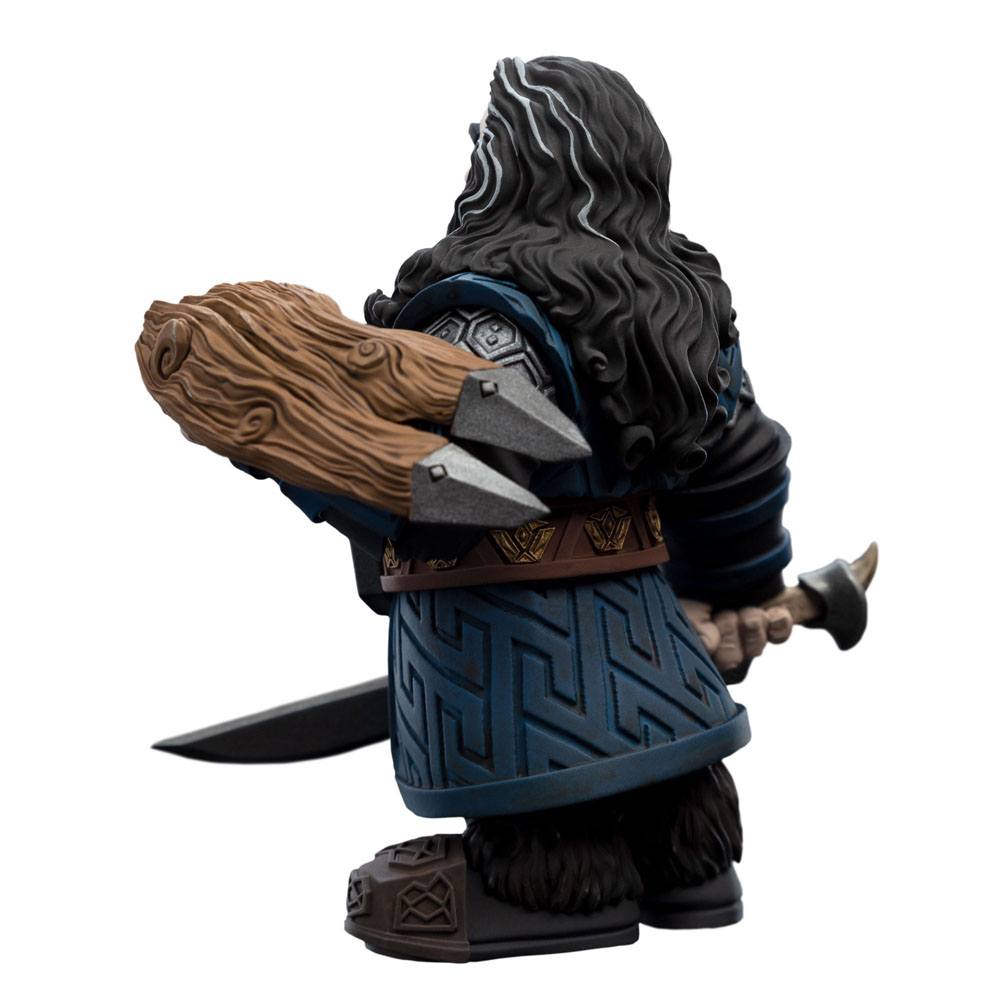 Der Hobbit Mini Epics Vinyl Figur Thorin Oakenshield 15 cm - Versand: 5-7 Tage nach Bestellung