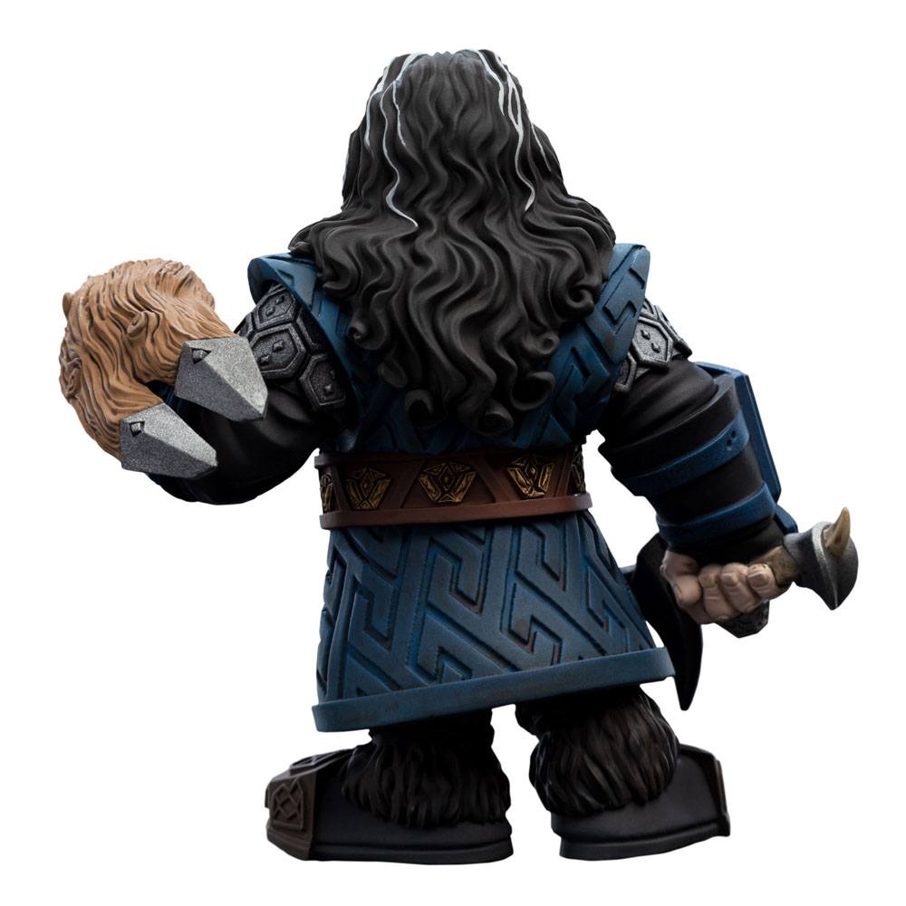 Der Hobbit Mini Epics Vinyl Figur Thorin Oakenshield 15 cm - Versand: 5-7 Tage nach Bestellung