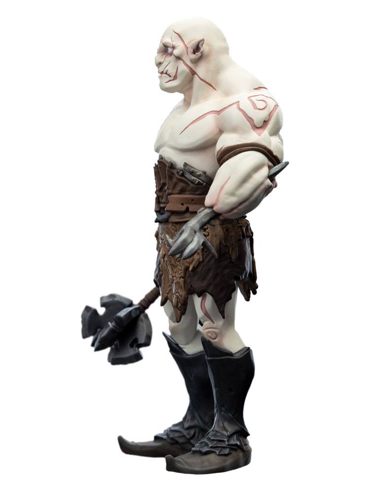 Der Hobbit Mini Epics Vinyl Figur Azog the Defiler 15 cm - Versand: 5-7 Tage nach Bestellung