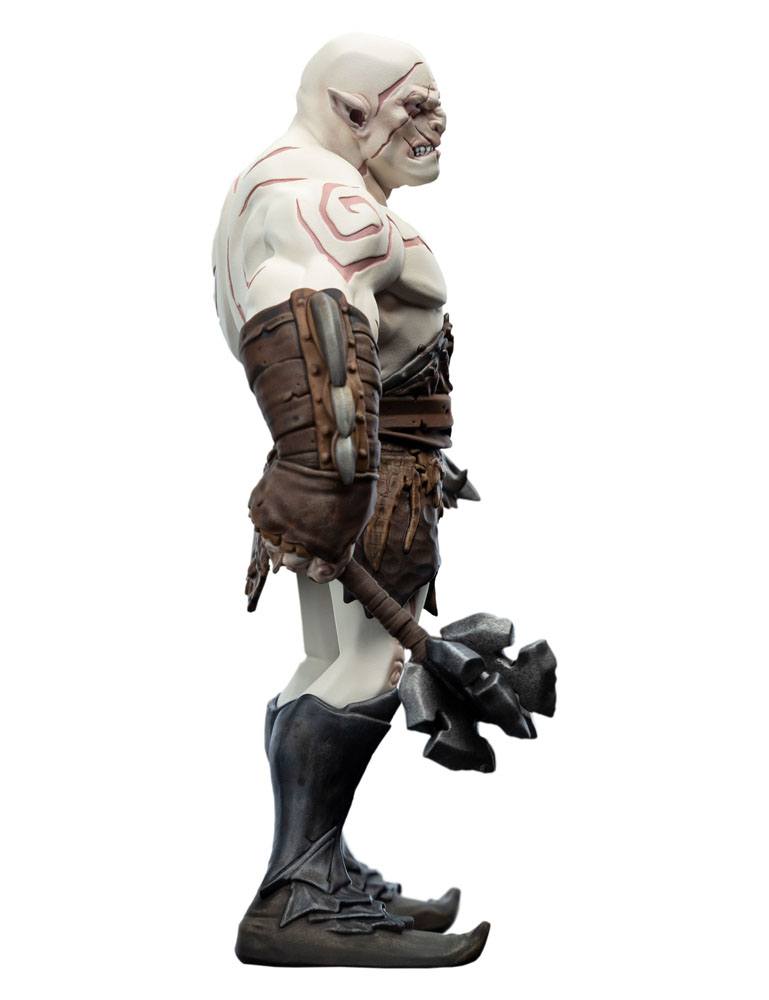 Der Hobbit Mini Epics Vinyl Figur Azog the Defiler 15 cm - Versand: 5-7 Tage nach Bestellung