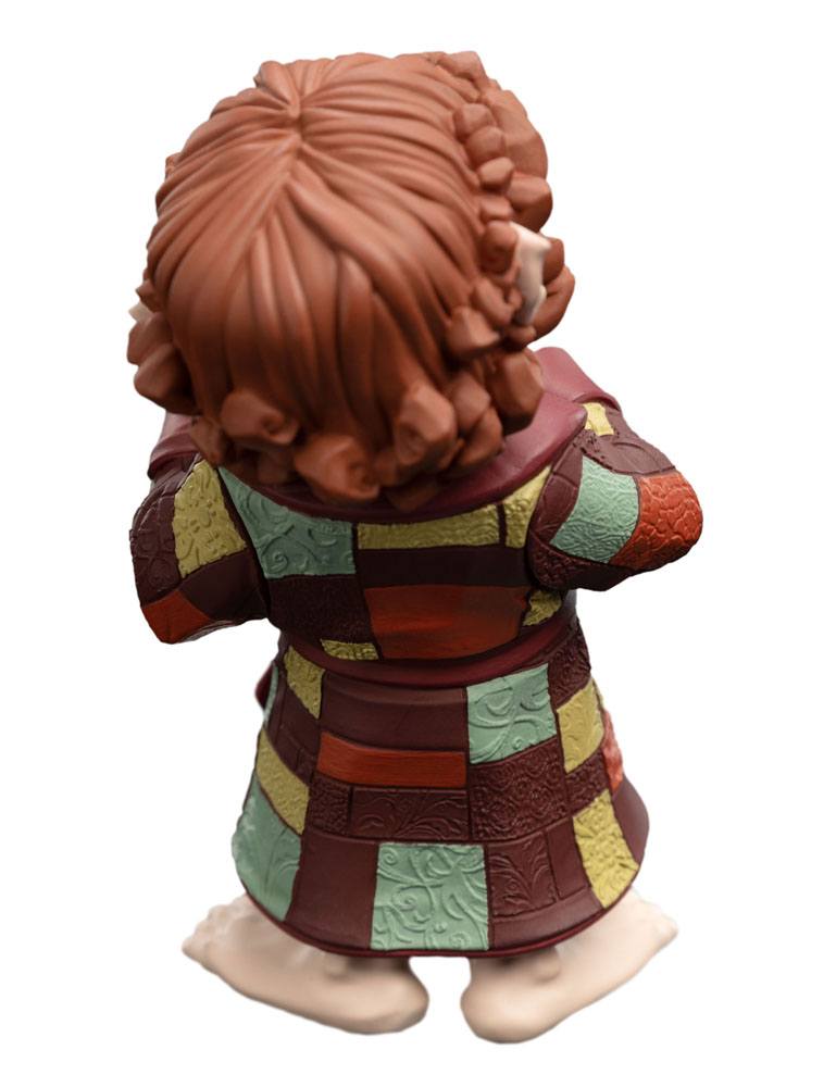 Der Hobbit Mini Epics Vinyl Figur Bilbo Baggins 10 cm - Versand: 5-7 Tage nach Bestellung
