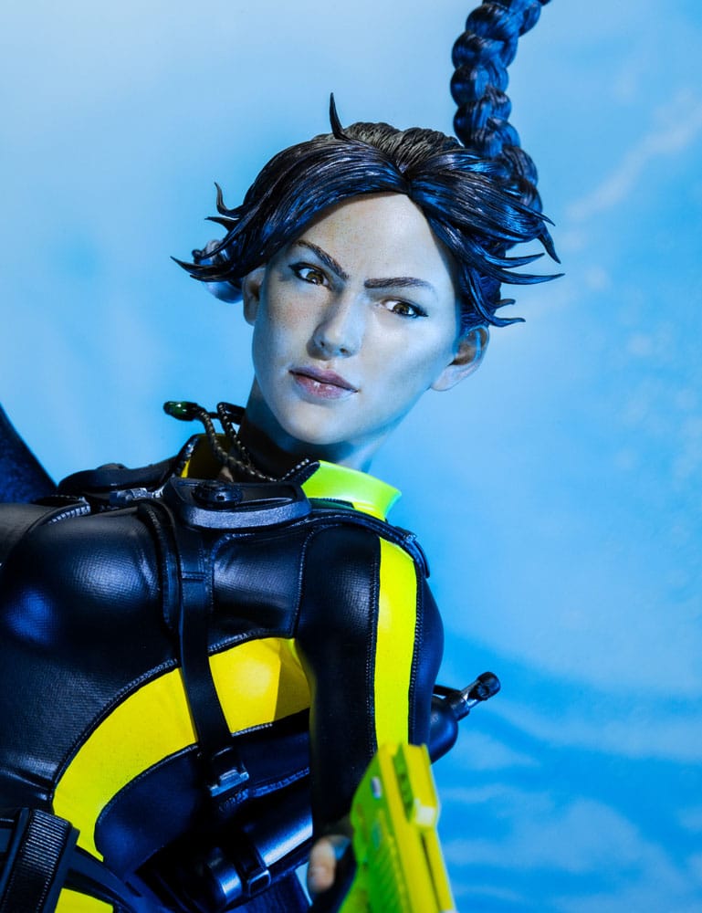 Tomb Raider Statue 1/4 Lara Croft-Quest for Avalon 74 cm - Preorder - ETA: 25.05.2026