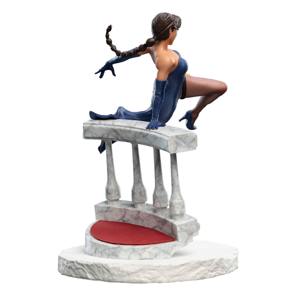 Tomb Raider Mini Statue Lara Croft: A Deal at the Opera 17 cm - Preorder - ETA: 25.02.2026