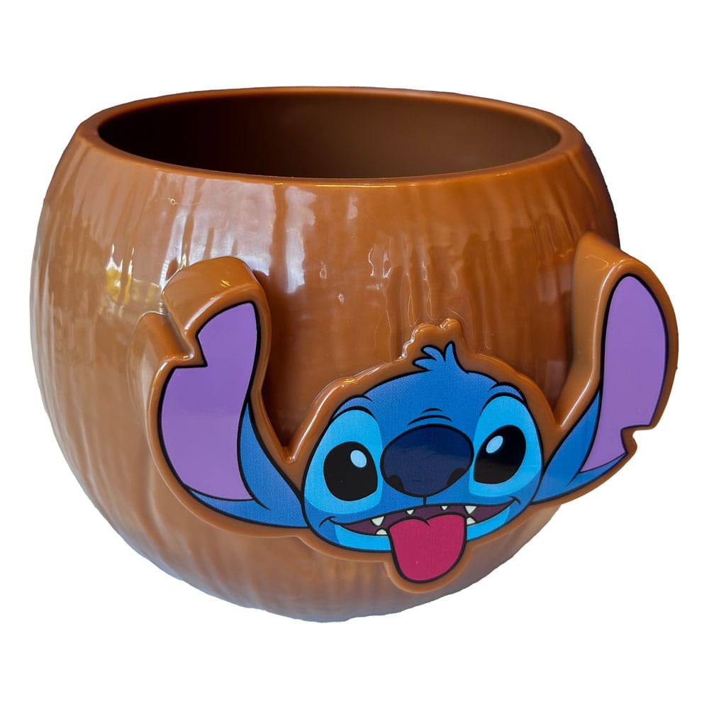 Lilo & Stitch Yahtzee Stitch *Deutsche Version* - Preorder - ETA: 18.08.2026