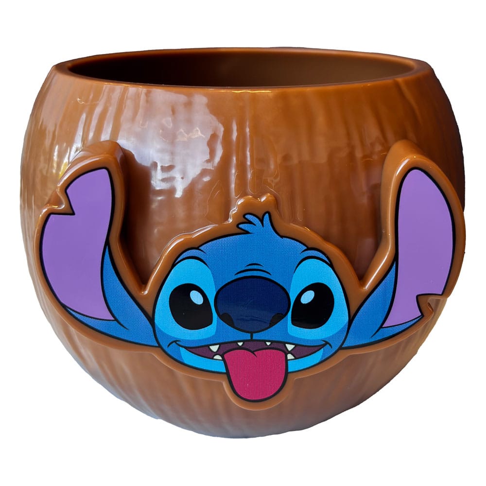 Lilo & Stitch Yahtzee Stitch *Deutsche Version* - Preorder - ETA: 18.08.2026