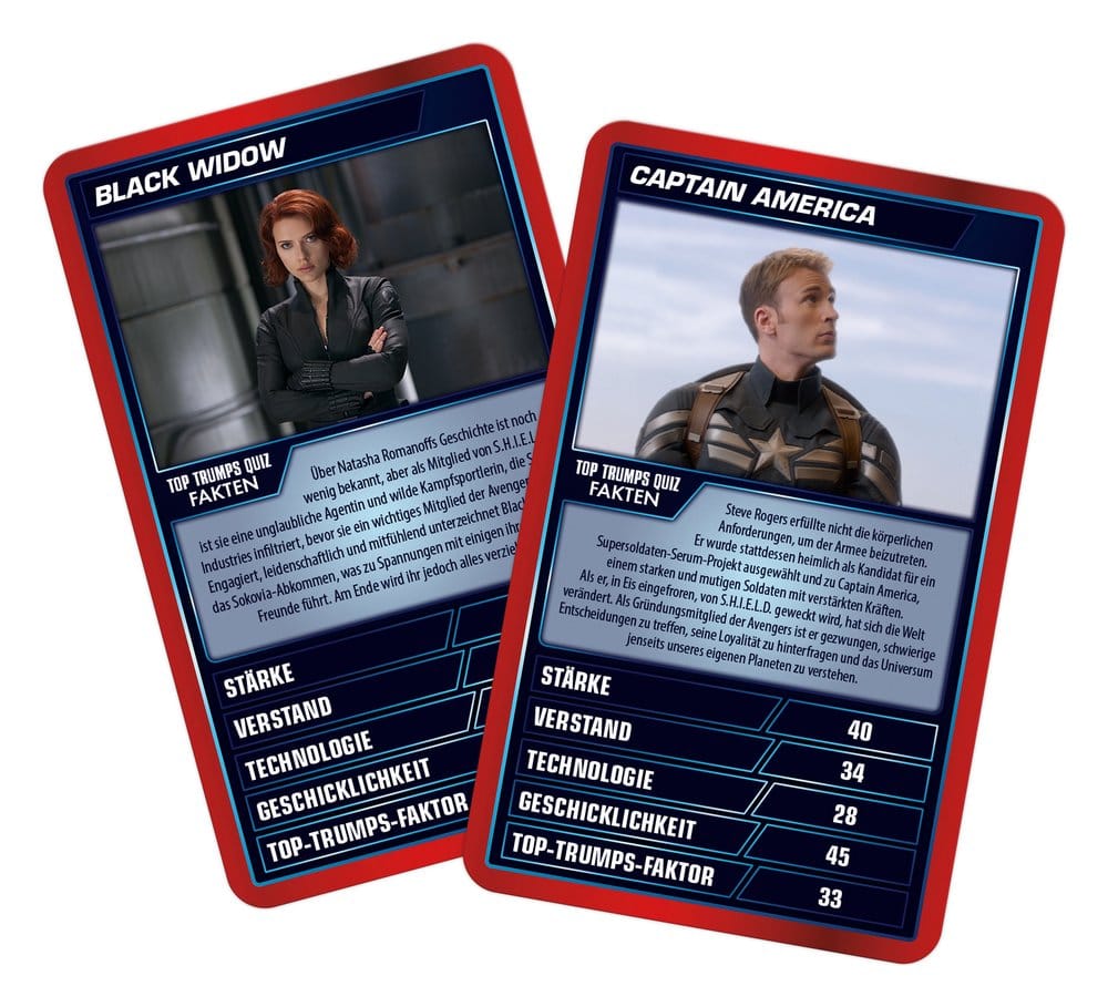 Marvel Brettspiel BattleMat *Deutsche Version* - Preorder - ETA: 25.09.2026
