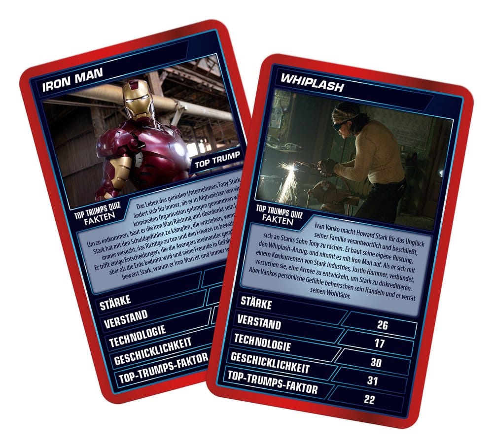 Marvel Brettspiel BattleMat *Deutsche Version* - Preorder - ETA: 25.09.2026