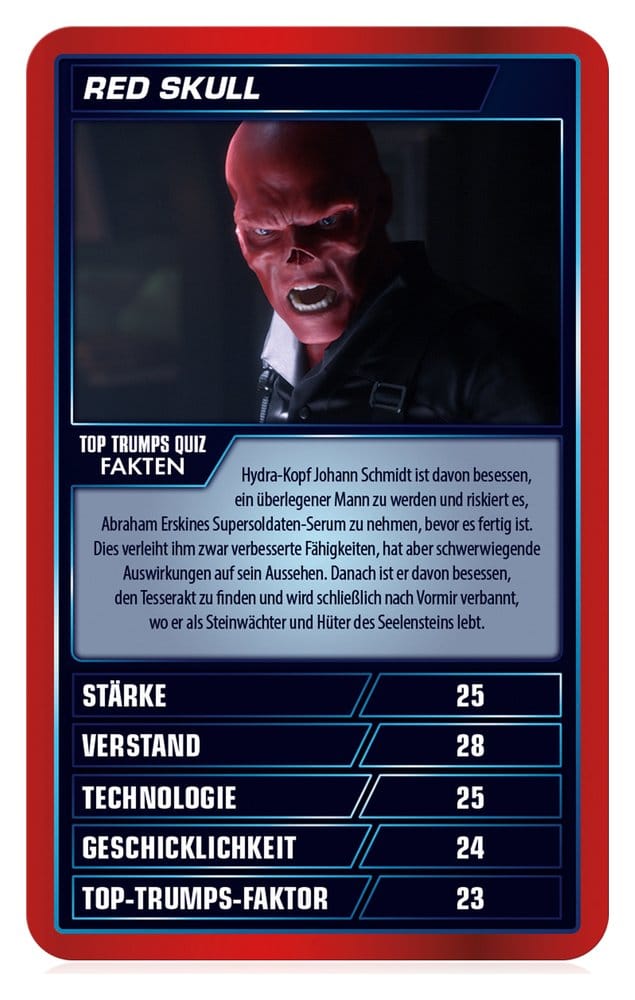 Marvel Brettspiel BattleMat *Deutsche Version* - Preorder - ETA: 25.09.2026
