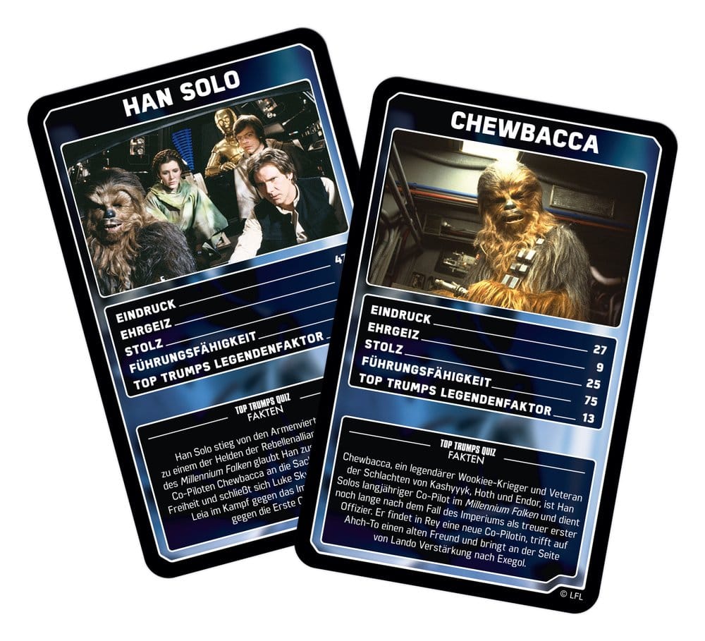 Star Wars Brettspiel Battle Mat *Deutsche Version* - Preorder - ETA: 25.09.2026