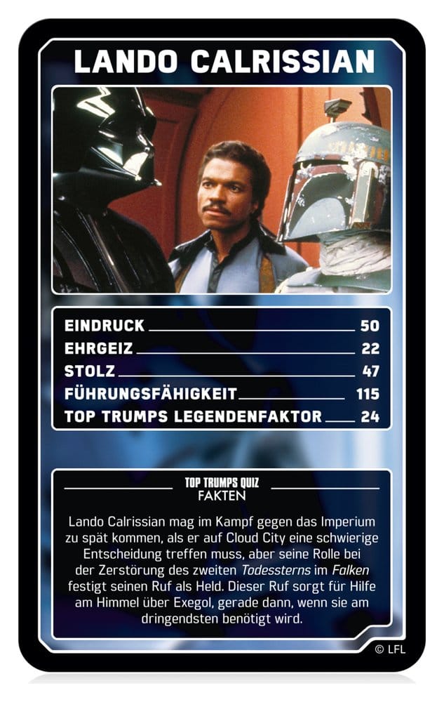 Star Wars Brettspiel Battle Mat *Deutsche Version* - Preorder - ETA: 25.09.2026