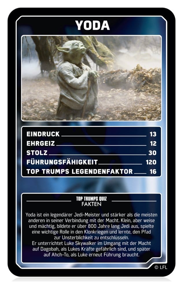 Star Wars Brettspiel Battle Mat *Deutsche Version* - Preorder - ETA: 25.09.2026