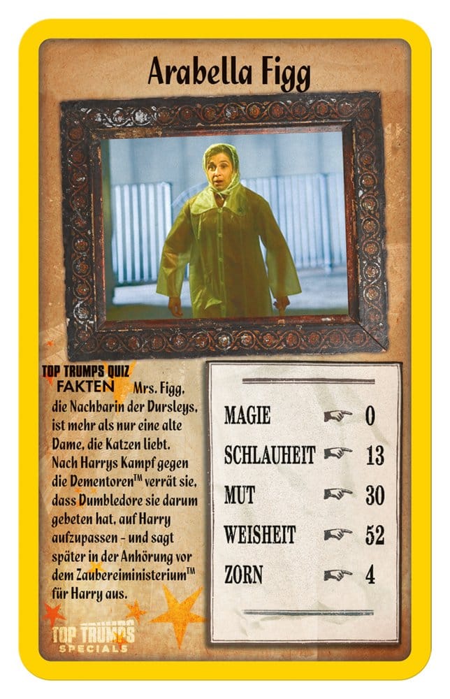 Harry Potter Brettspiel Battle Mat *Deutsche Version* - Preorder - ETA: 25.09.2026