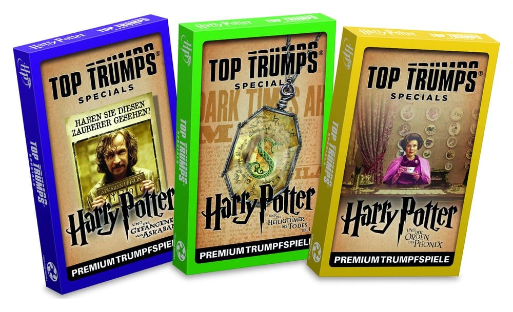 Harry Potter Brettspiel Battle Mat *Deutsche Version* - Preorder - ETA: 25.09.2026