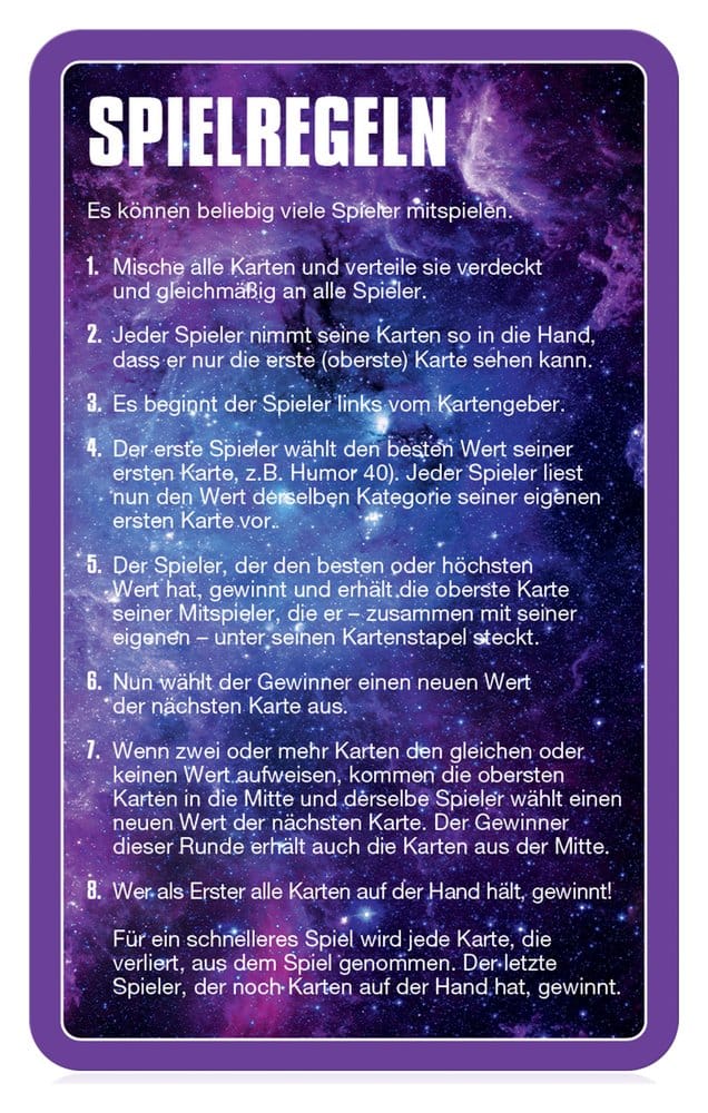 Marvel Kartenspiel Top Trumps Collectables *Deutsche Version* - Preorder - ETA: 25.09.2026