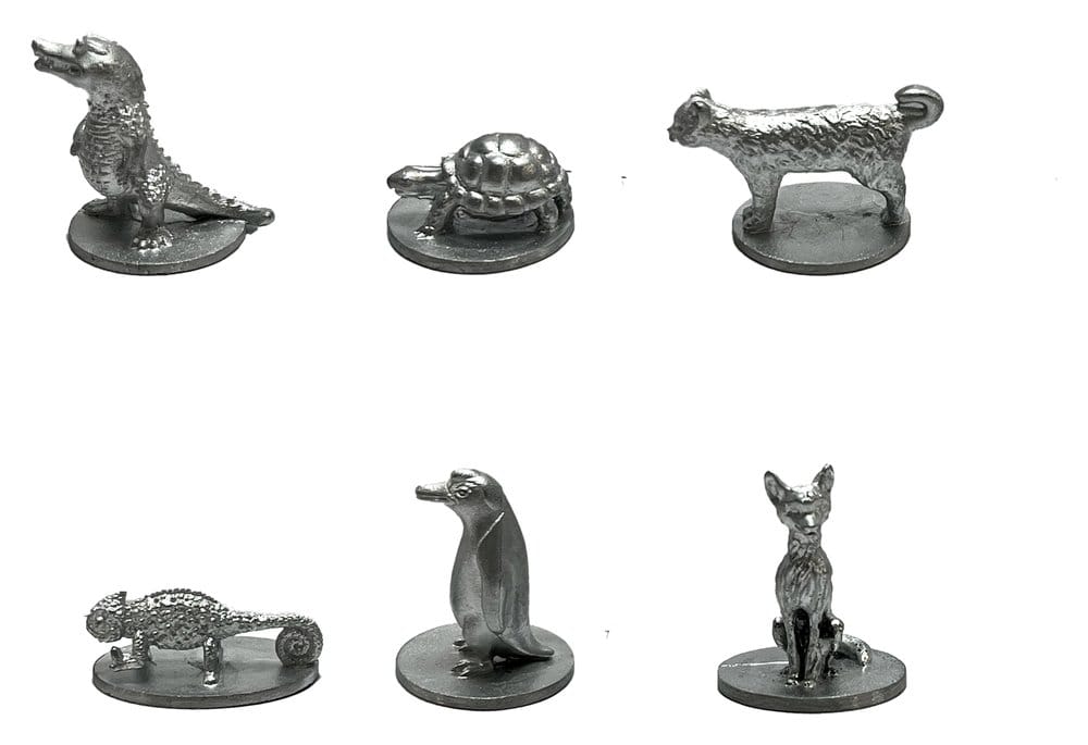 Monopoly Brettspiel Die Schule der magischen Tiere *Deutsche Version* - Preorder - ETA: 25.09.2026