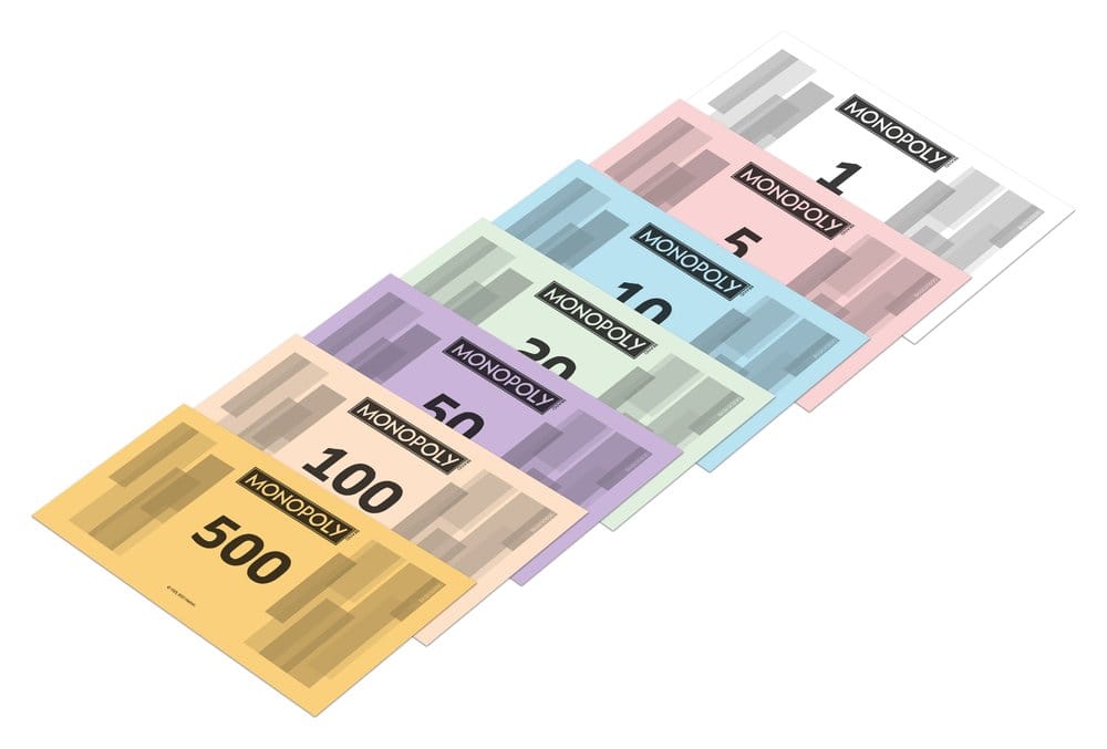 Monopoly Brettspiel Bundesliga - Preorder - ETA: 25.09.2026