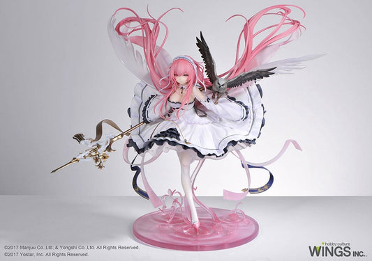 Azur Lane PVC Statue 1/7 Perseus Light Equipment Ver. 30 cm - Preorder - ETA: 20.12.2025