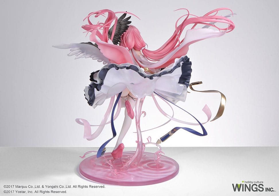 Azur Lane PVC Statue 1/7 Perseus Light Equipment Ver. 30 cm - Preorder - ETA: 20.12.2025