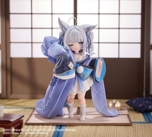 Azur Lane PVC Statue 1/7 Shinano chan 18 cm   - Preorder - ETA: 20.12.2025