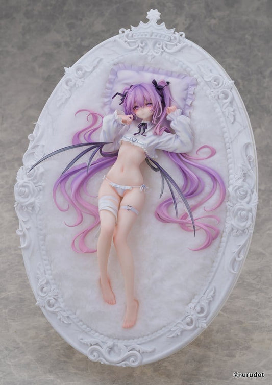 Original Character PVC Figur 1/7 Eve Rest.Ver. 34 cm - Preorder - ETA: 25.06.2027