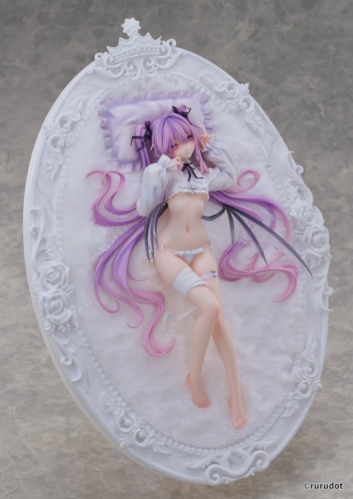 Original Character PVC Figur 1/7 Eve Rest.Ver. 34 cm - Preorder - ETA: 25.06.2027