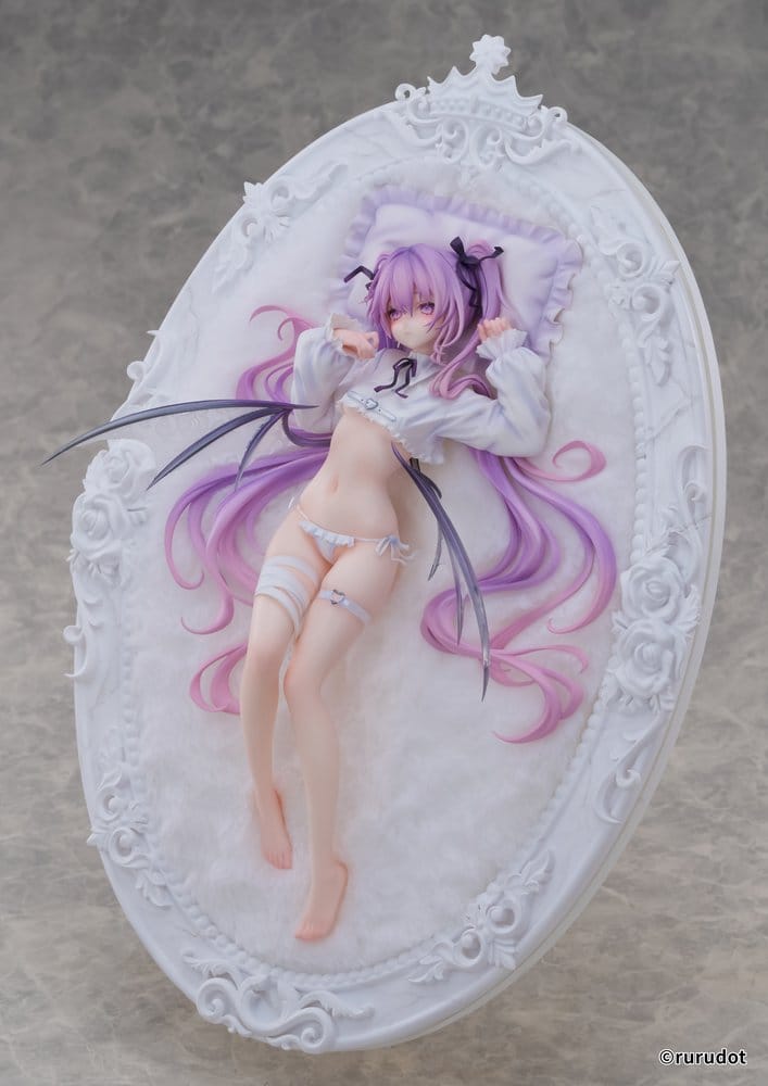 Original Character PVC Figur 1/7 Eve Rest.Ver. 34 cm - Preorder - ETA: 25.06.2027