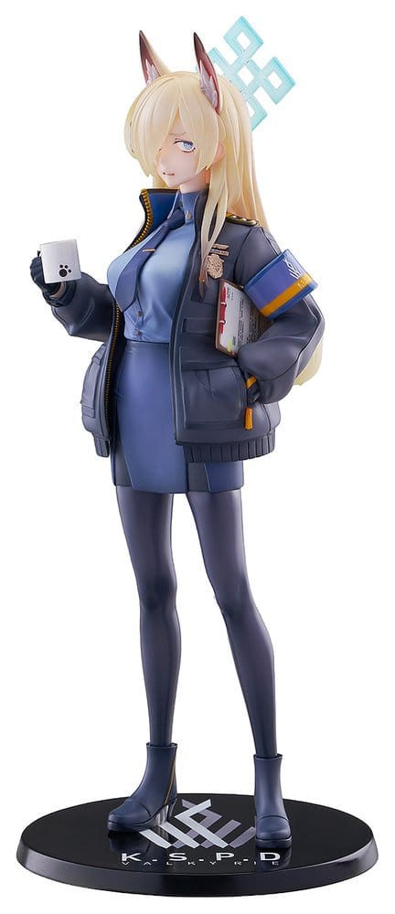 Blue Archive PVC Figur 1/7 Kanna 24 cm - Preorder - ETA: 25.01.2027