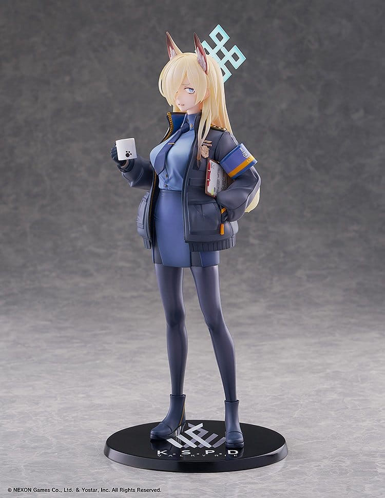 Blue Archive PVC Figur 1/7 Kanna 24 cm - Preorder - ETA: 25.01.2027