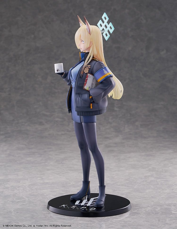 Blue Archive PVC Figur 1/7 Kanna 24 cm - Preorder - ETA: 25.01.2027