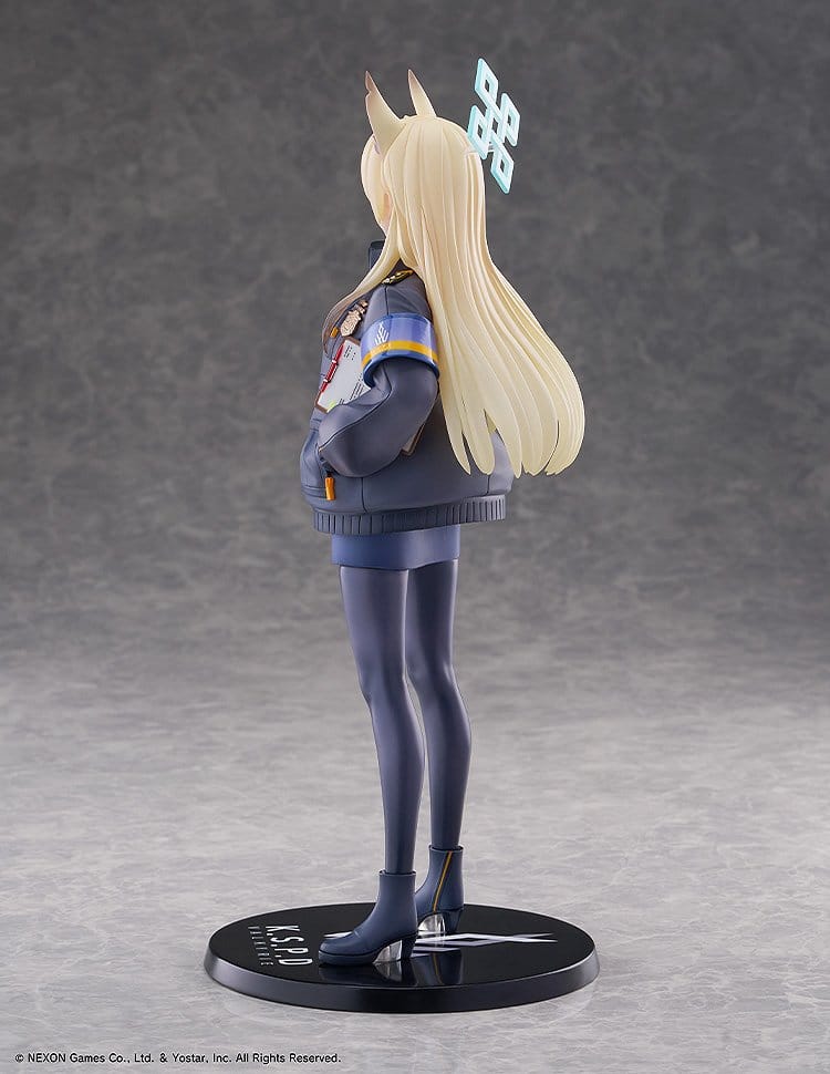 Blue Archive PVC Figur 1/7 Kanna 24 cm - Preorder - ETA: 25.01.2027