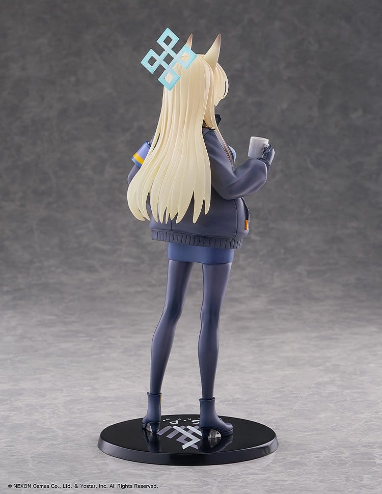 Blue Archive PVC Figur 1/7 Kanna 24 cm - Preorder - ETA: 25.01.2027