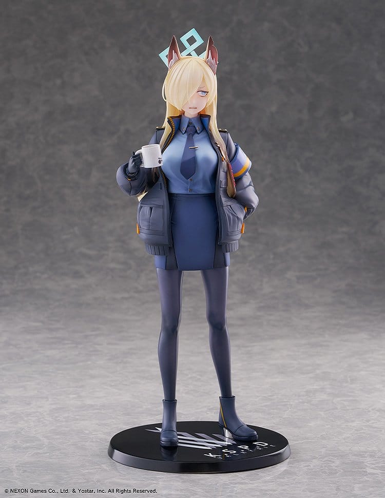 Blue Archive PVC Figur 1/7 Kanna 24 cm - Preorder - ETA: 25.01.2027