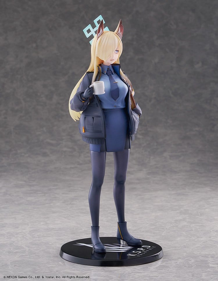 Blue Archive PVC Figur 1/7 Kanna 24 cm - Preorder - ETA: 25.01.2027