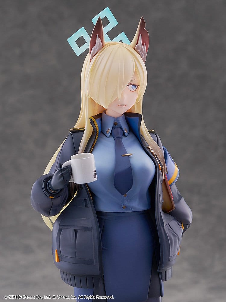 Blue Archive PVC Figur 1/7 Kanna 24 cm - Preorder - ETA: 25.01.2027