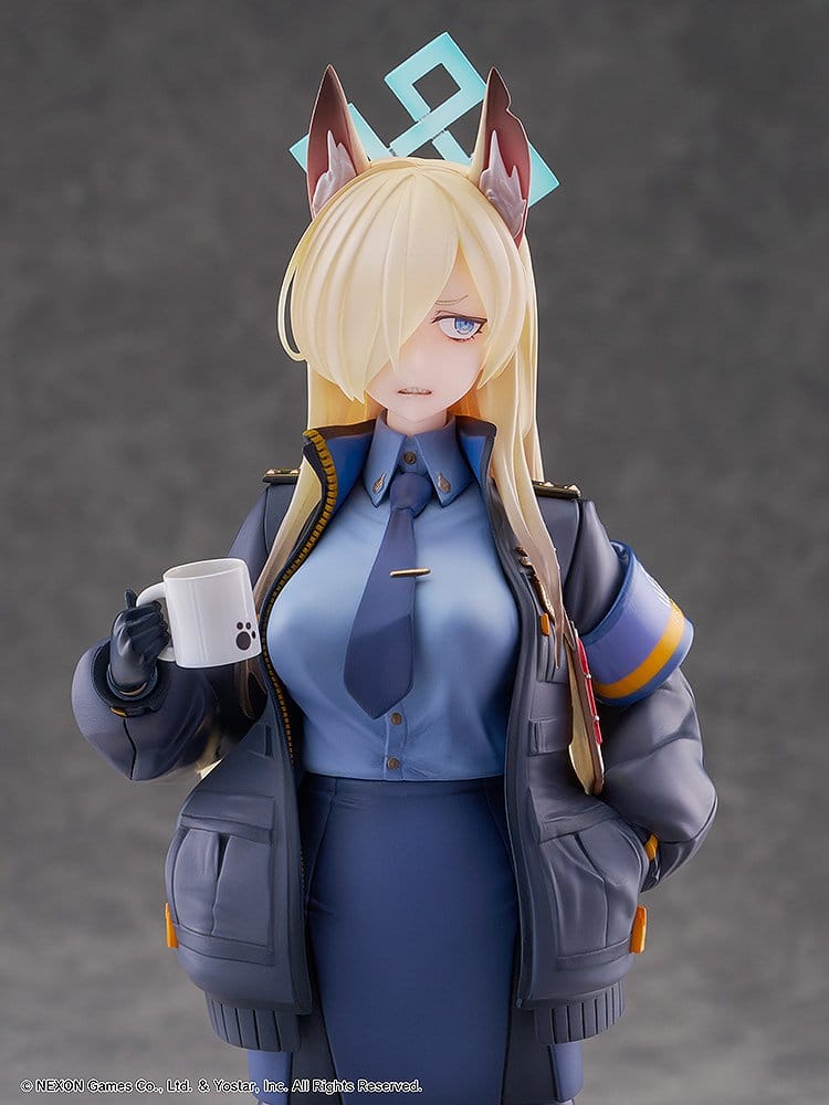 Blue Archive PVC Figur 1/7 Kanna 24 cm - Preorder - ETA: 25.01.2027