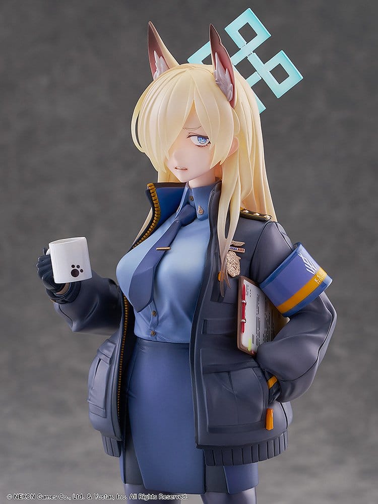Blue Archive PVC Figur 1/7 Kanna 24 cm - Preorder - ETA: 25.01.2027